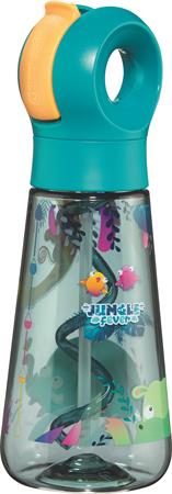 Kulacs, 500 ml, Ecozen®, MAPED PICNIK "Jungle Fever"